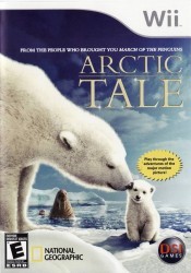 Artic Tale Rom